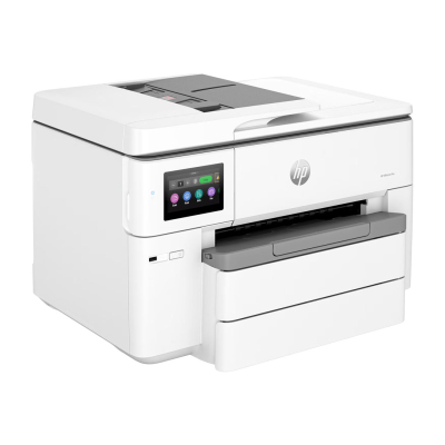 Multifunción Chorro De Tinta Hp Officejet Pro 9730 Todo-En-Uno A3