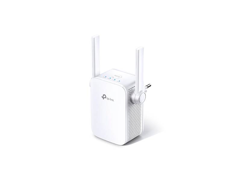 Extensor De Rango Tp-Link Re305 Ac1200