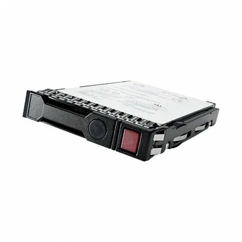 Disco Hpe 1Tb Sata 7.2K 6G Lff 3.5 Rw