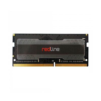 Memoria Ddr4 Sodimm Mushkin 8Gb Pc4-3200 3200Mhz