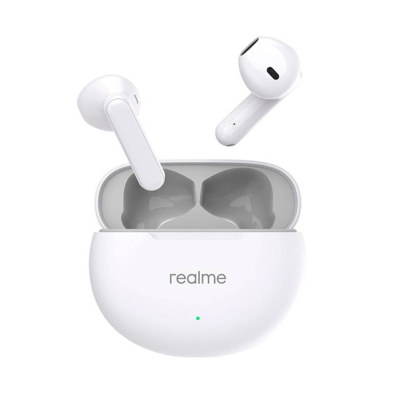 Auriculares Inalámbricos Realme T01 Bluetooth Ipx4