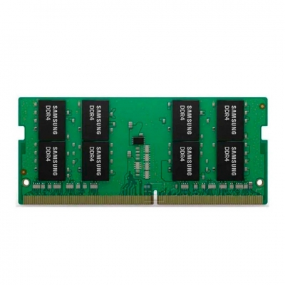 Memoria Ram Samsung 4Gb Sodimm Ddr4 3200Mhz