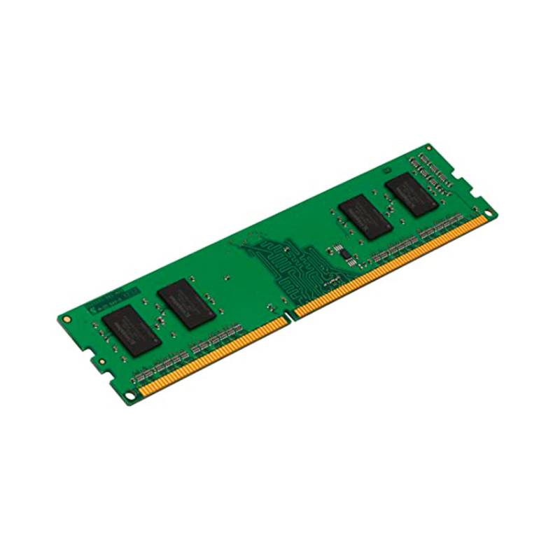 Módulo De Memoria Kingston Valueram 8Gb Ddr4 Kvr32N22S6/8