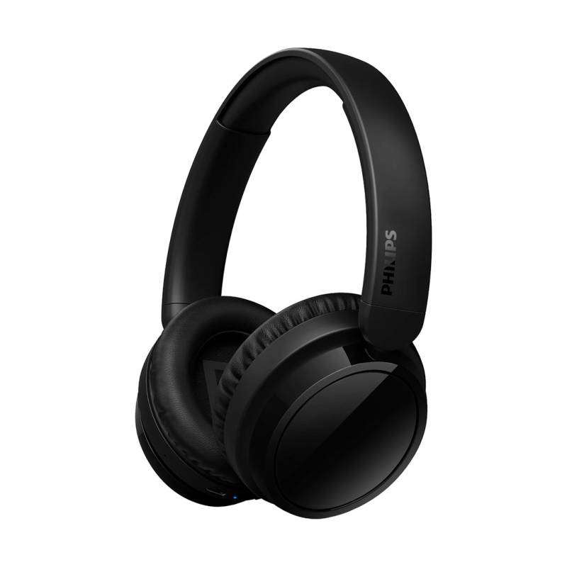 Auriculares Inalámbricos Tah5209Bk/00 Philips Negro
