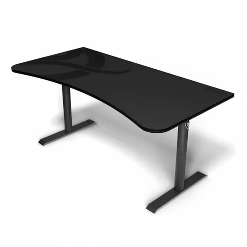 Escritorio Gamer Arozzi Desk Dark Grey.