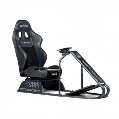 Simulador Cockpít Next Level Racing Nlr-R001