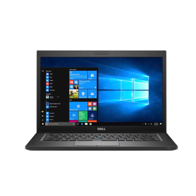 Notebook Dell Latitude 7490 I7 8Gb 256Gb 14