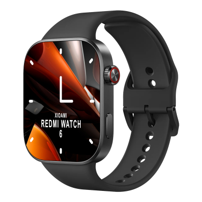 Smartwatch Xiaomi Redmi Watch 6 2,07