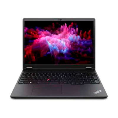 Notebook Lenovo Thinkpad P16S 16