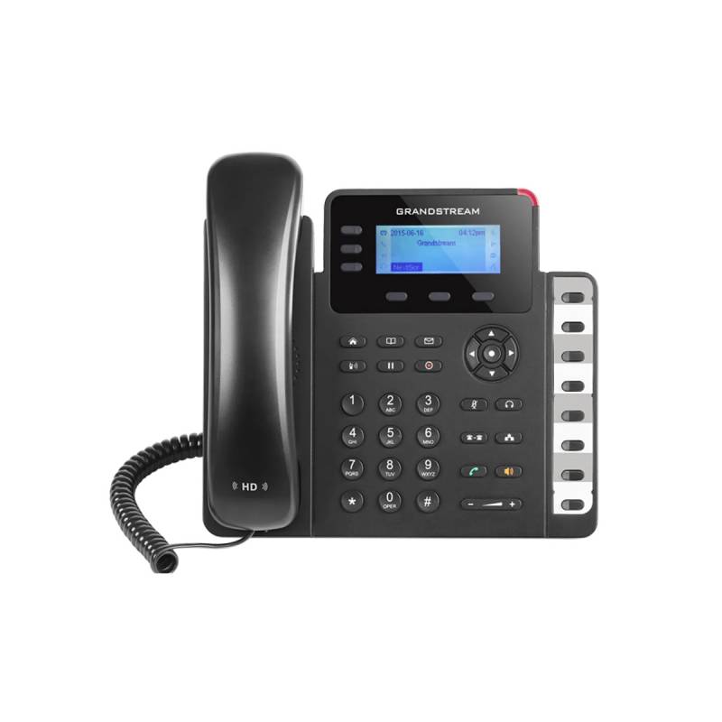 Telefono Grandstream Gxp1630 Ip Gigabit