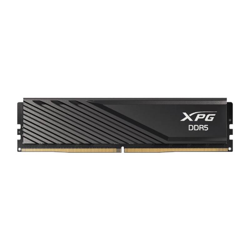 Memoria Ddr5 Xpg Lancer Ax5U5600C468G-Slabbk Adata