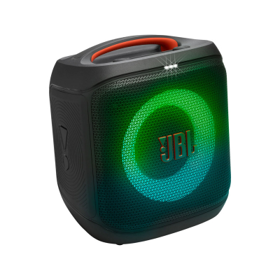 Parlante Inalámbrico Partybox Encore Essential 2 Jbl Negro