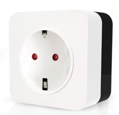 Enchufe Inteligente Wf-Sap-De Wf-Sap-De Oem Wifi 16A Tuya Smart