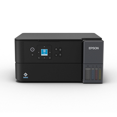 Multifunciã³N De Tinta Continua Epson Ecotank L4360
