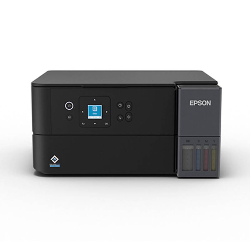 Multifunciã³N De Tinta Continua Epson Ecotank L4360