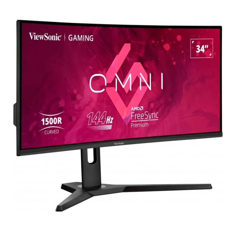 Monitor Viewsonic Omni Vx3418-2K