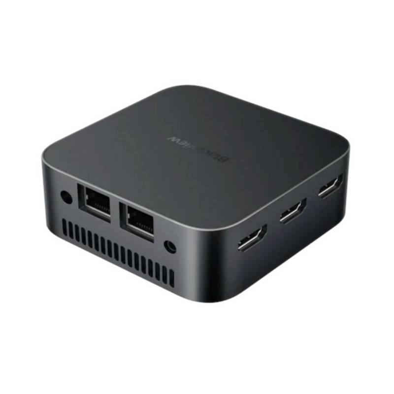 Mini Pc Blackview M80 - Intel N97 - 16Gb - 512Gb - W11Pro
