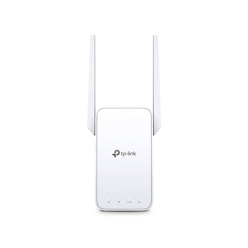 Repetidor De Wi-Fi Tp-Link Re315 Ac1200 2 Antenas