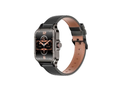 Smartwatch Promate Xwatch-Rm.black 1.78