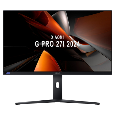 Monitor Gaming 27