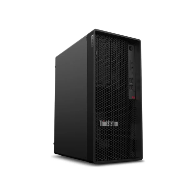 Workstation Lenovo Thinkstation P2 Tower / Ultra 7 265 / 32Gb / 1Tb / Rtx A1000 8Gb / Windows 11 Pro