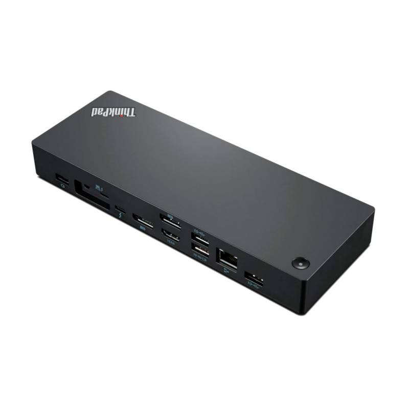 Docking Station Lenovo Thinkpad Universal Thunderbolt 4