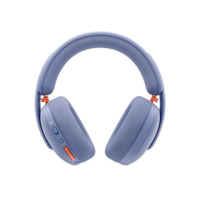 Auriculares G325 Gaming Inalámbricos + Bluetooth Lilac Logitech 981-001537