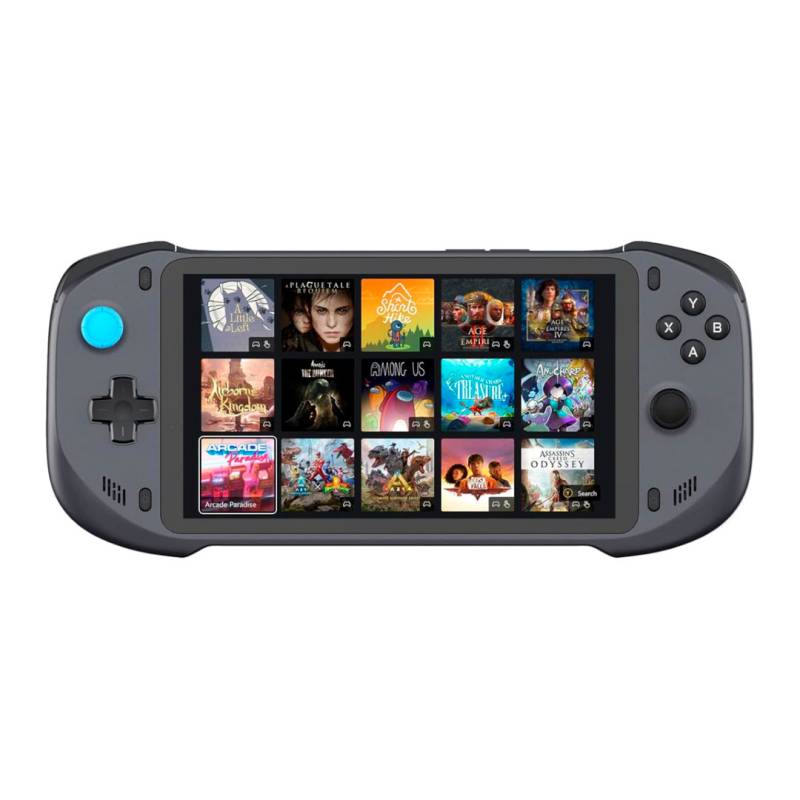 Consola Portátil De Mano Abxylute Gaming 7 64Gb
