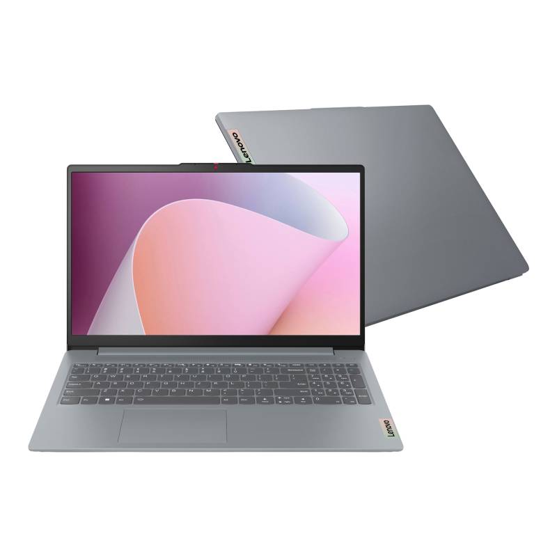 Notebook Lenovo Ideapad Slim 3 15Iru9 15.6 Fhd Core 5 120U 8Gb 256Gb Ssd Windows 11 Home