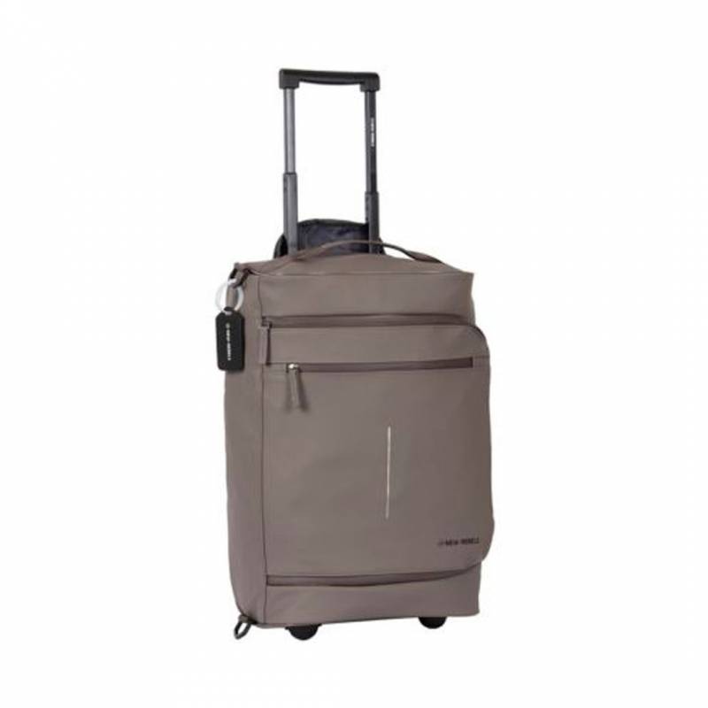 Carry On Harper Laredo New Rebels C/Ruedas 29L Taupe