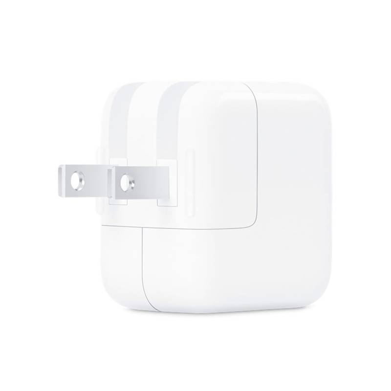 Cargador De Pared Usb Apple 12W