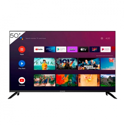 Televisor Smart Aiwa 50