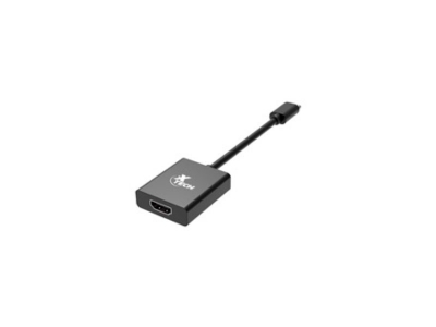 Adaptador Xtech Xtc-541 Usb- C A Hdmi