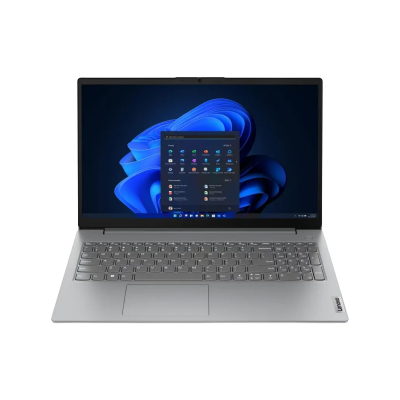 Notebook Lenovo V15 G4 Amn / Ryzen 5 7520U / 8Gb / 256Gb / Windows 11 Pro