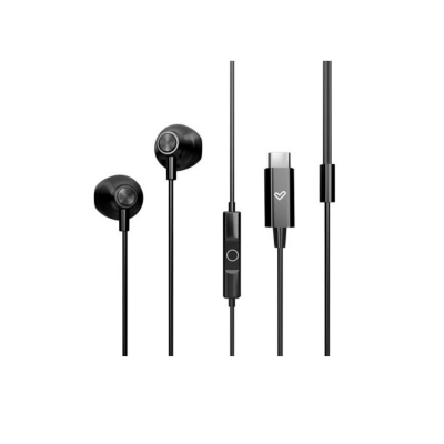 Auriculares Energy Sistem Easypods Space Usb-C 1.2M