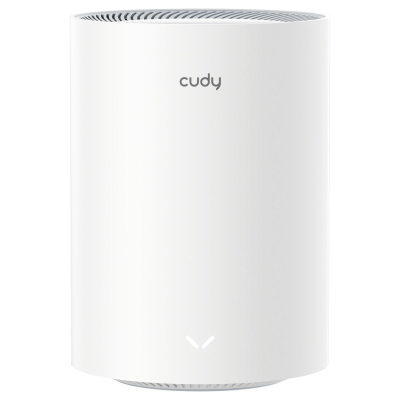 Router Mesh M3600 M3600(1-Pack)(Eu) Cudy Wi-Fi 7 Be3600 1 Pack.