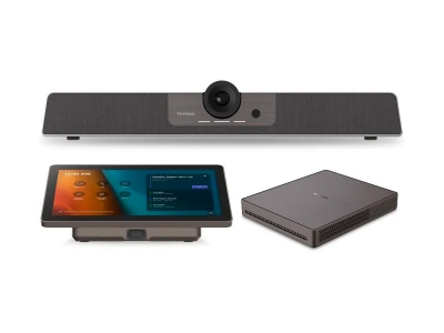 Sistema De Video Conferencia Viewsonic  Trs10-Ub  Para Microsoft Teams Rooms