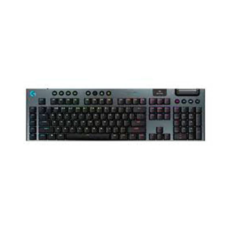 Teclado Gaming Logitech G915X Lightspeed