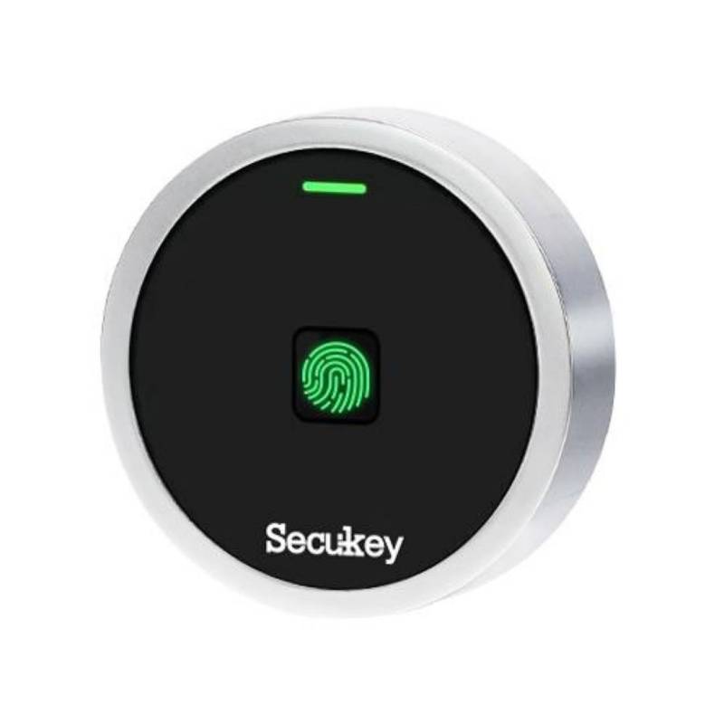 Control De Acceso Sf7-Bt Oem Biom&Eacute;Trico Waterproof Ip66