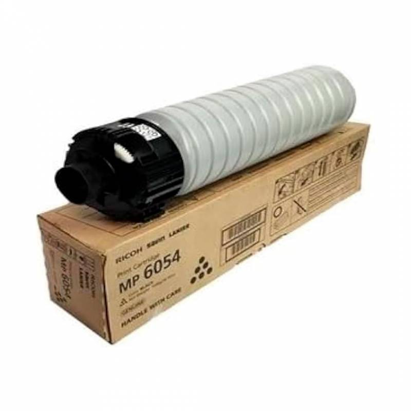 Toner Original  Ricoh 841999/842126 Negro. Rendimiento 11.000 Copias.