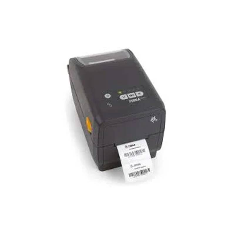 Impresora De Transferencia Térmica Zebra Zd421T Usb & Btle5