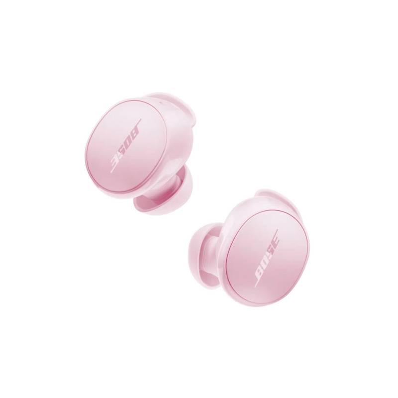 Auricular Quietcomfort Earbuds In Ear Bose Petal Pink