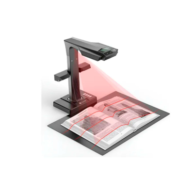 Escáner Profesional Czur Et 24 P Professional