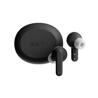 Earphones Twc Anc A3Problk Sudio