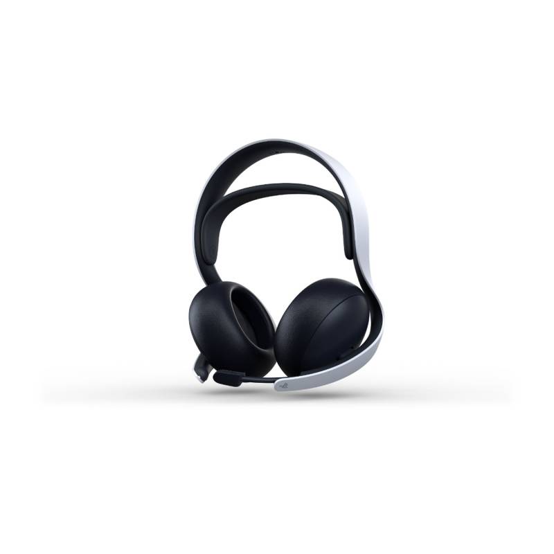 Auriculares Inalã¡Mbricos Pulse Elite Cfi-Zwh2 Sony Playstation Link Blanco