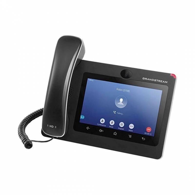 Videoteléfono Ip Grandstream Gxv3370.