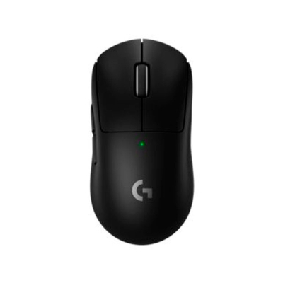 Mouse Pro X Superlight 2Se 910-007648 Logitech Lightspeed Gaming Black