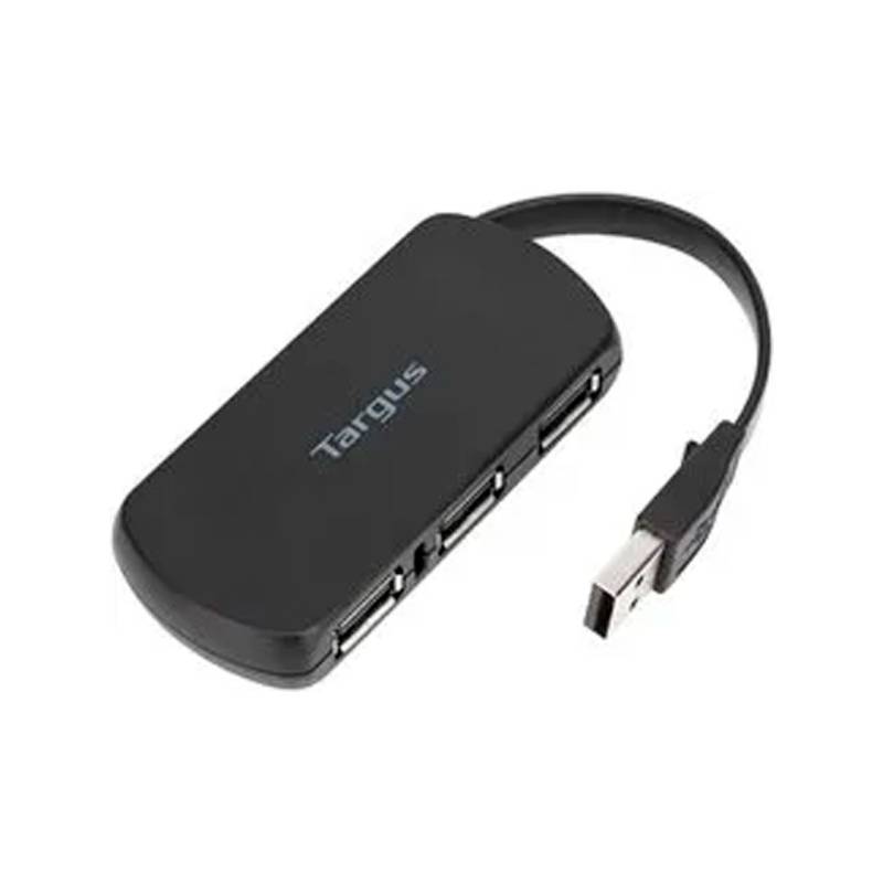Hub Targus 4-Port Usb 2.0
