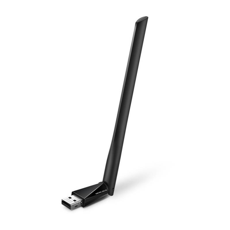 Adaptador Inalámbrico Usb Mercusys Ma30H Ac1300
