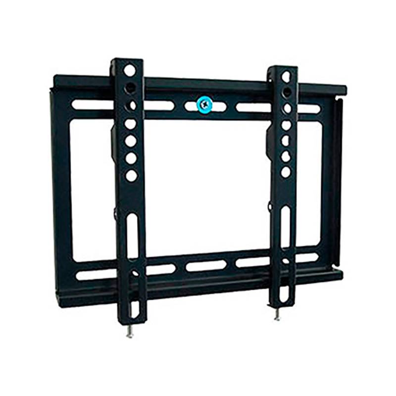 Soporte De Pared Vivitar Para Tv 17 A 37 15° Inclinación